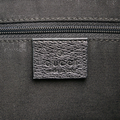 Gucci Abbey D-ring Hobo Bag (SHG-35610)