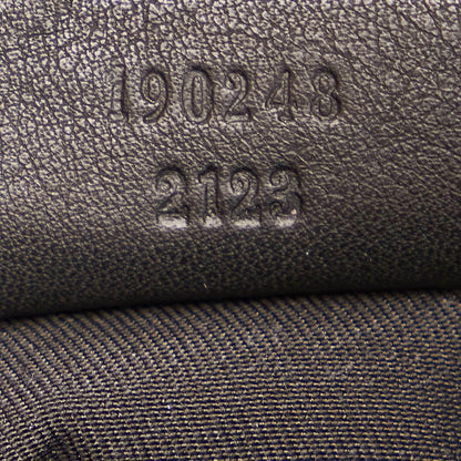 Gucci Abbey D-ring Leather Tote Bag (SHG-e7OqBm)