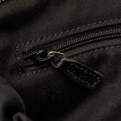 Gucci Abbey GG Canvas Crossbody (SHG-a3cW5L)