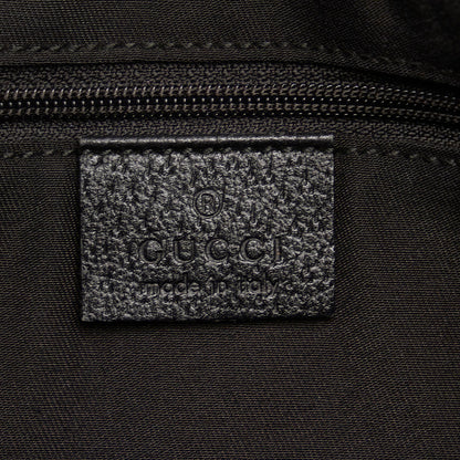 Gucci Abbey GG Canvas Crossbody (SHG-a3cW5L)