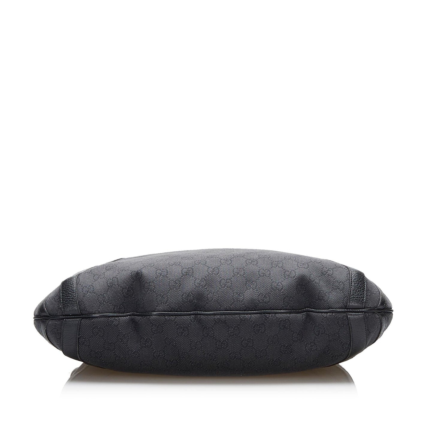 Gucci Abbey GG Canvas Satchel (SHG-R2bVjk)