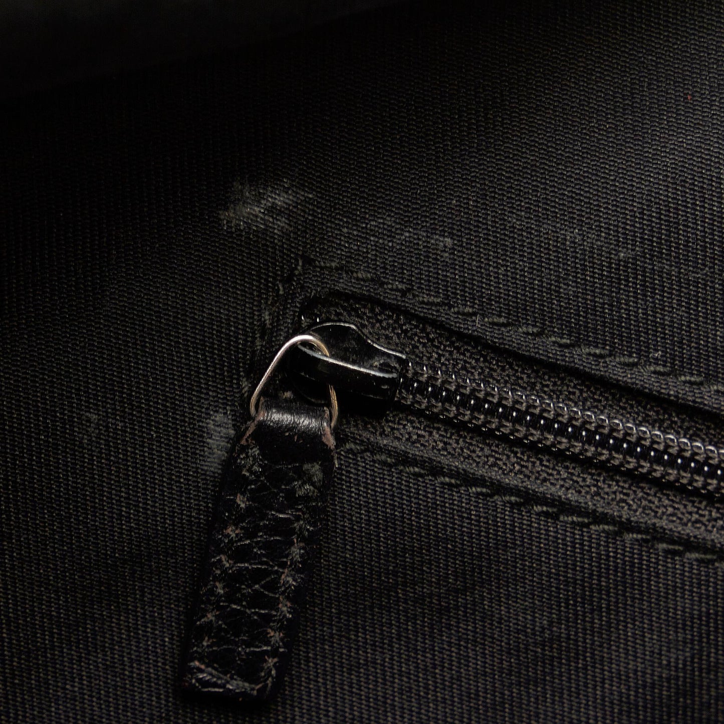 Gucci Abbey GG Canvas Satchel (SHG-R2bVjk)