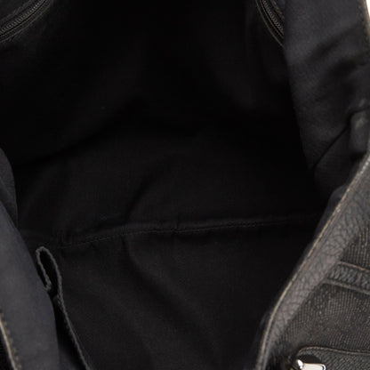 Gucci Abbey GG Canvas Satchel (SHG-R2bVjk)