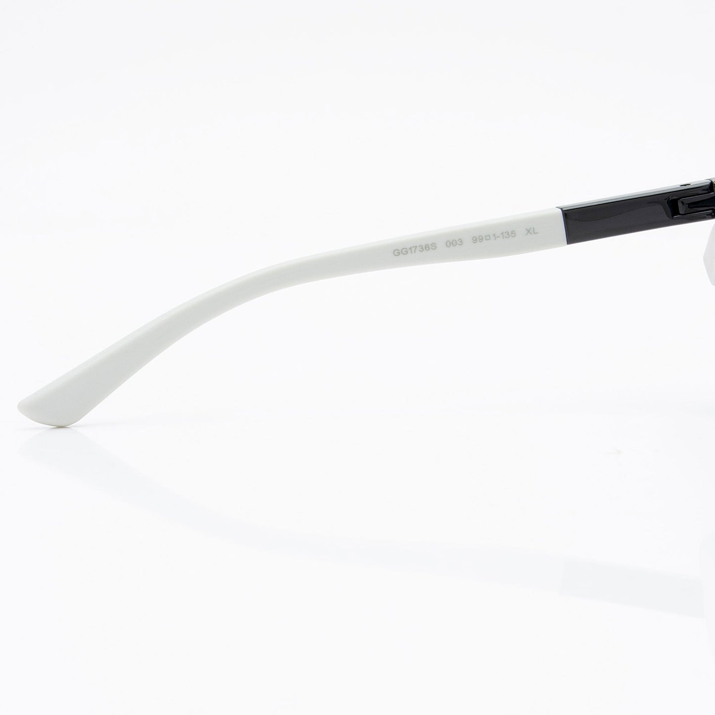 Gucci Active Mask Sunglasses