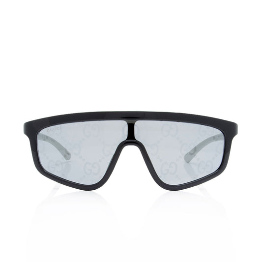 Gucci Active Mask Sunglasses