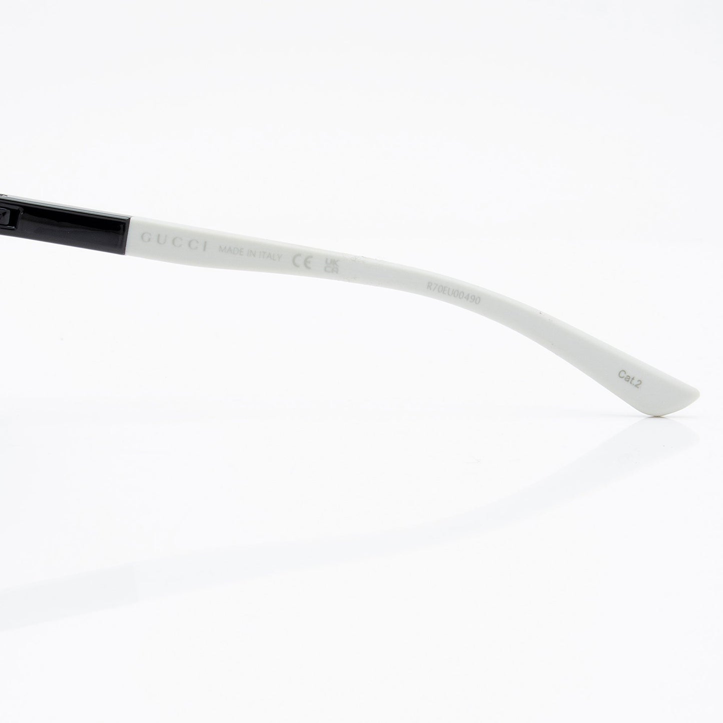 Gucci Active Mask Sunglasses