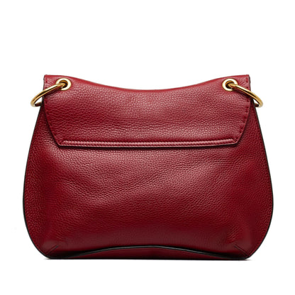 Gucci Animalier GG Marmont Shoulder Bag (SHG-9F5UwN)