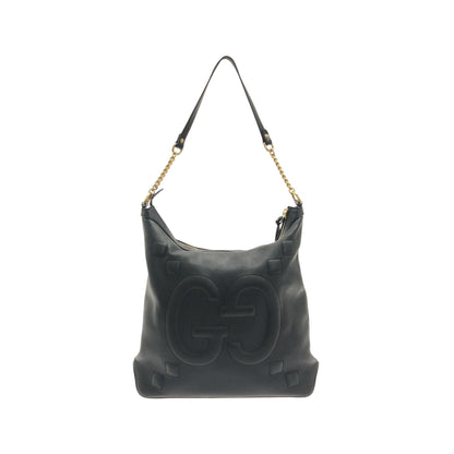 Gucci Apollo Shoulder Bag (SHG-FUSHk9)