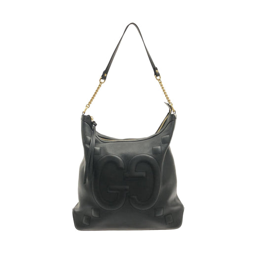 Gucci Apollo Shoulder Bag (SHG-FUSHk9)