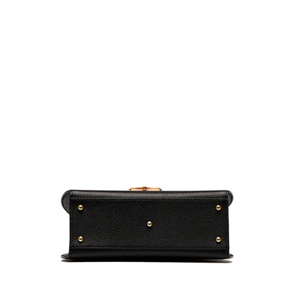 Gucci Bamboo 1947 Satchel (SHG-MxGuan)