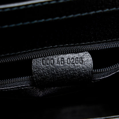Gucci Bamboo 1947 Satchel (SHG-MxGuan)