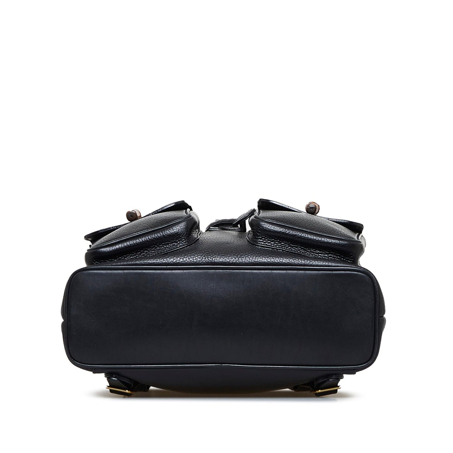 Gucci Bamboo Backpack (SHG-US5cFc)