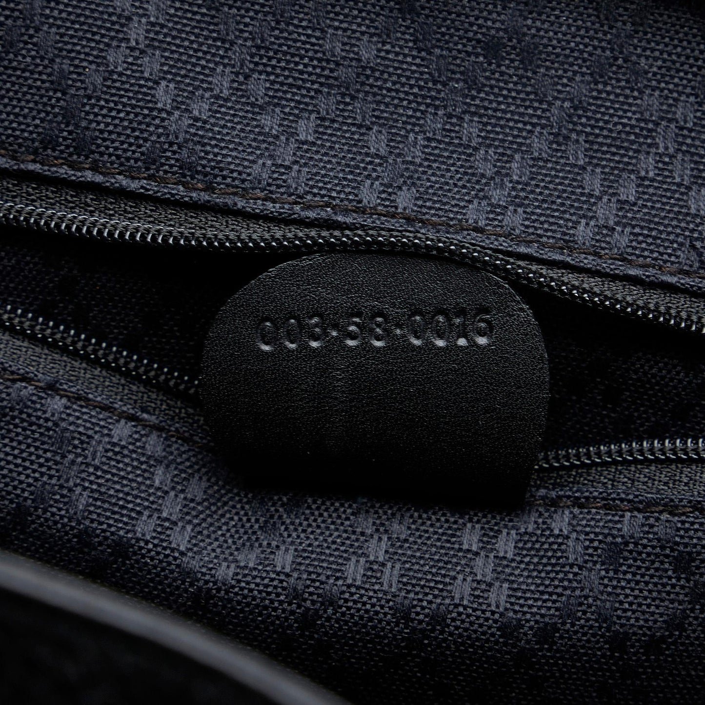 Gucci Bamboo Backpack (SHG-US5cFc)