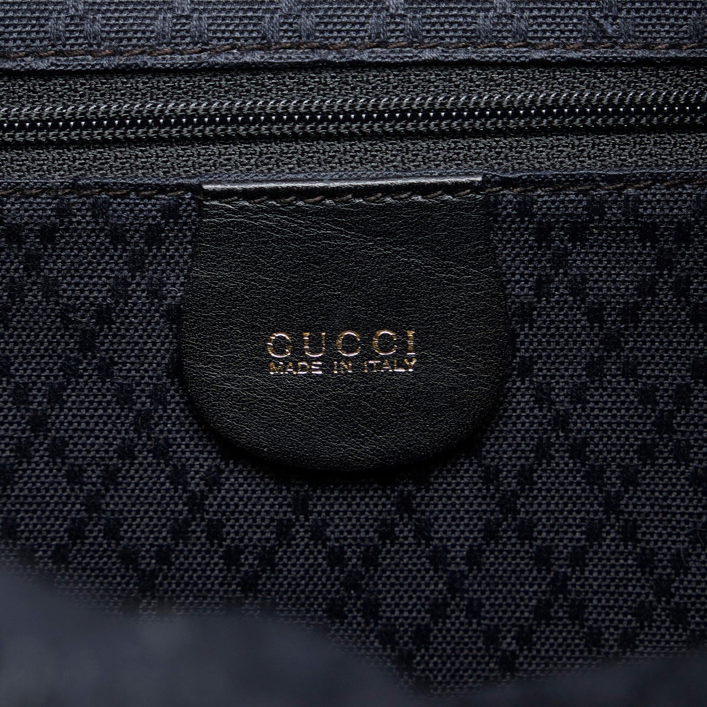 Gucci Bamboo Backpack (SHG-US5cFc)