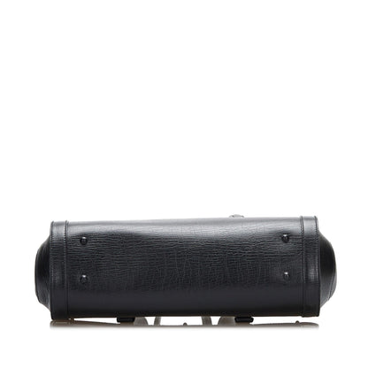 Gucci Bamboo Bullet Handbag (SHG-mV1Nbs)