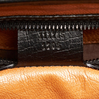 Gucci Bamboo Bullet Handbag (SHG-mV1Nbs)