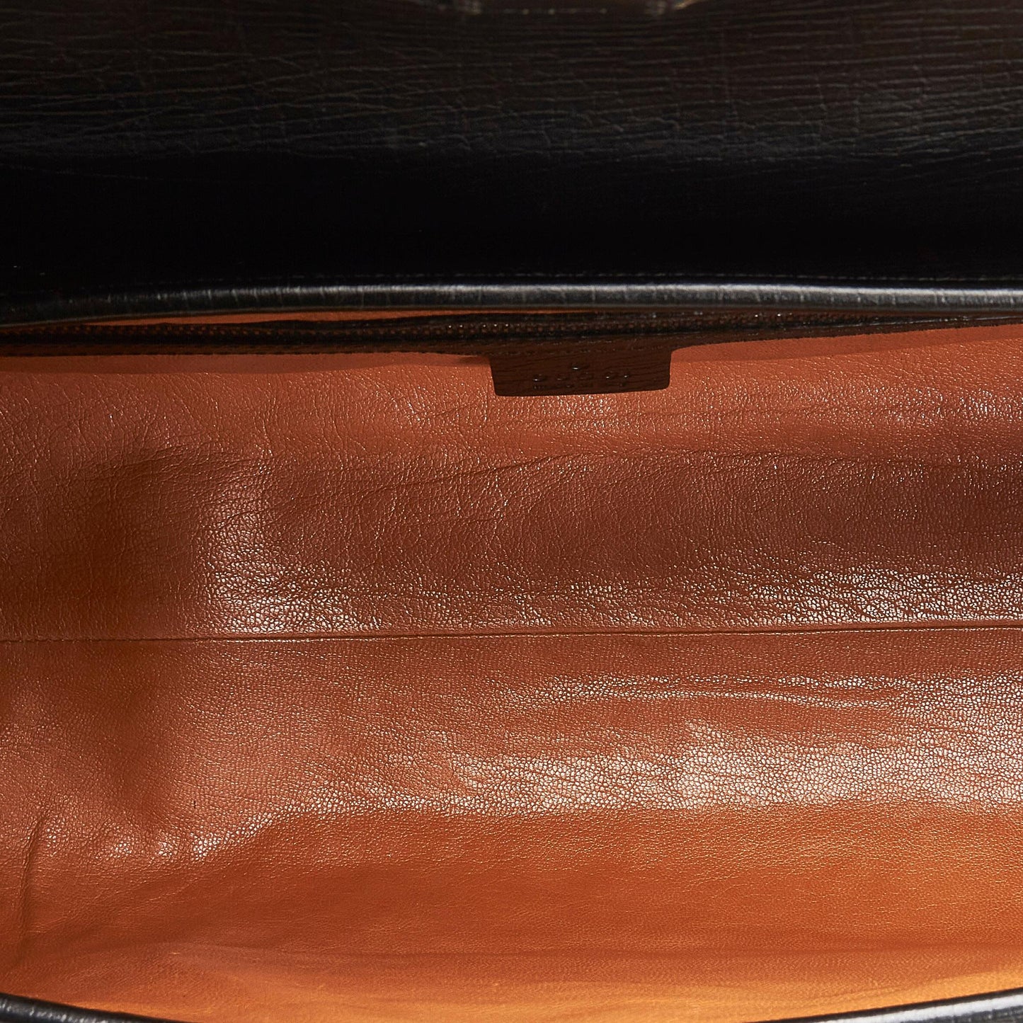 Gucci Bamboo Bullet Handbag (SHG-mV1Nbs)