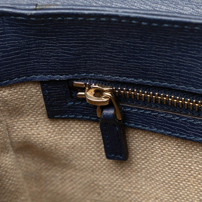 Gucci Bamboo Bullet Top Handle Bag (SHG-T8uI5q)