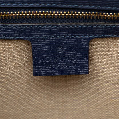Gucci Bamboo Bullet Top Handle Bag (SHG-T8uI5q)