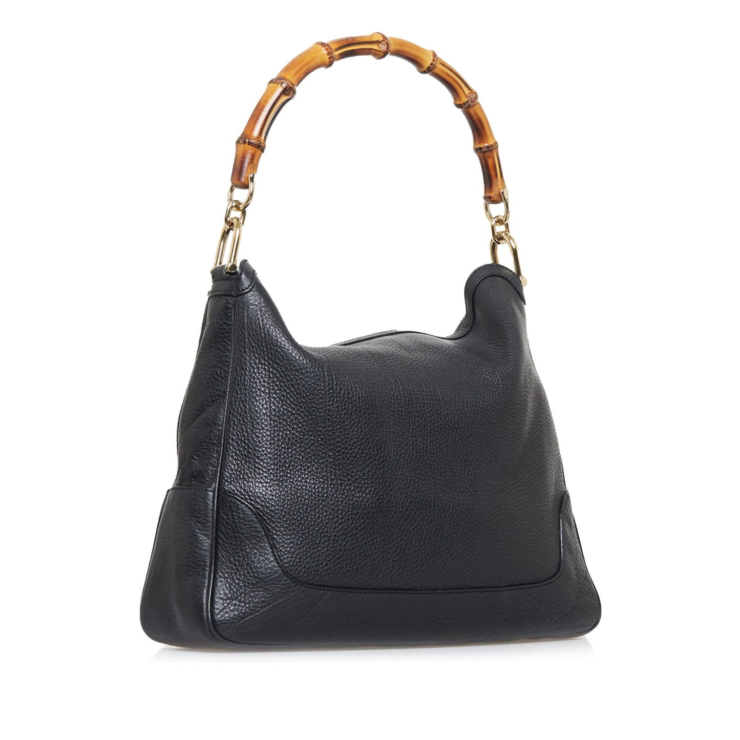 Gucci Bamboo Diana Satchel (SHG-mvpU53)