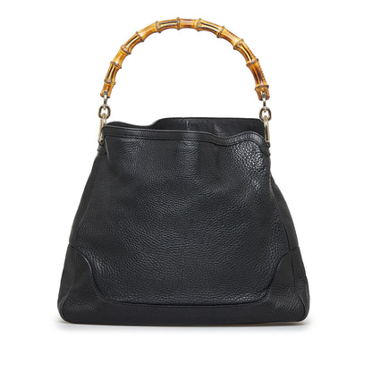 Gucci Bamboo Diana Satchel (SHG-eSo7Dz)