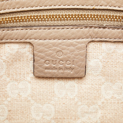 Gucci Bamboo Diana Satchel (SHG-lh8SGZ)
