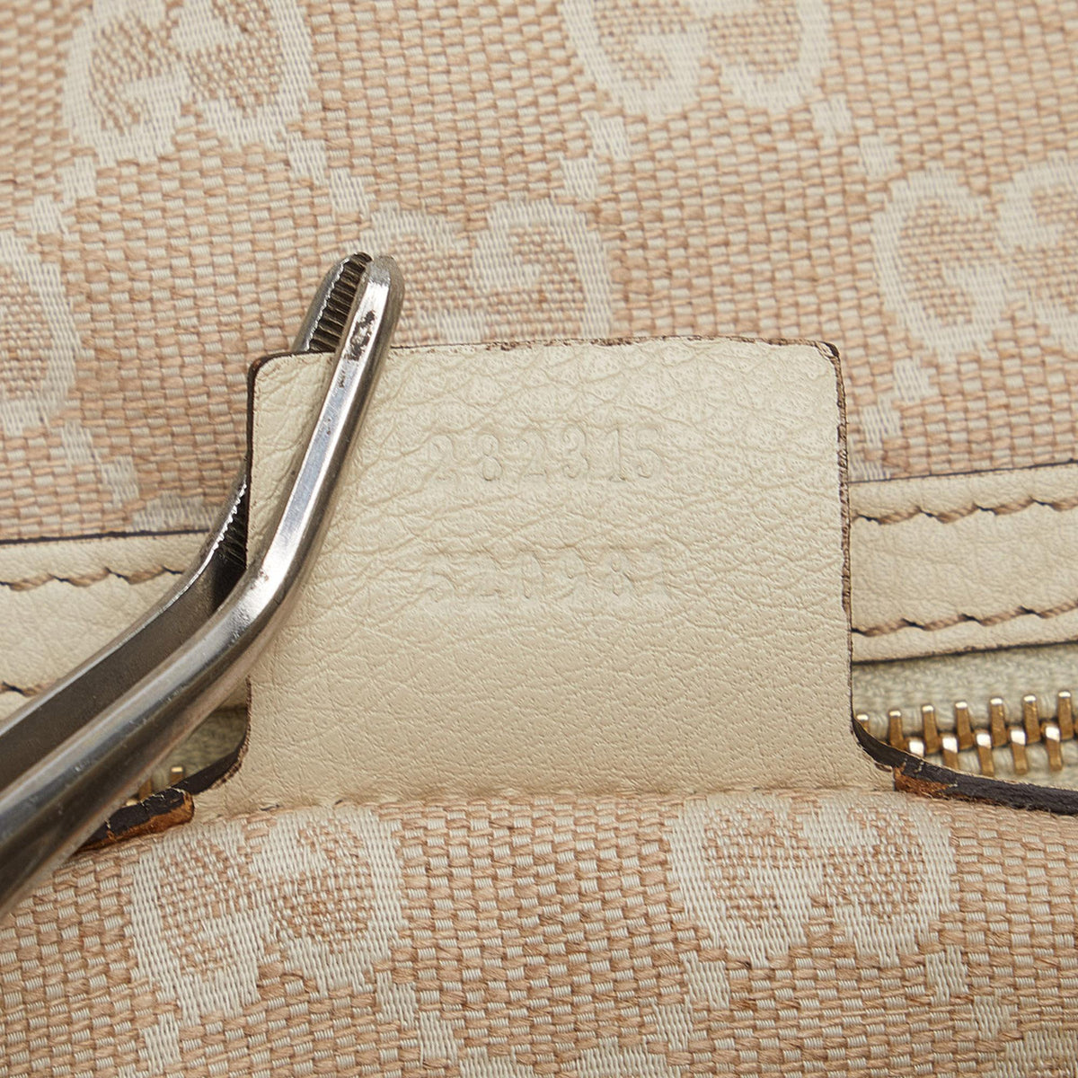 Gucci Bamboo Diana Satchel (SHG-kEnJle)