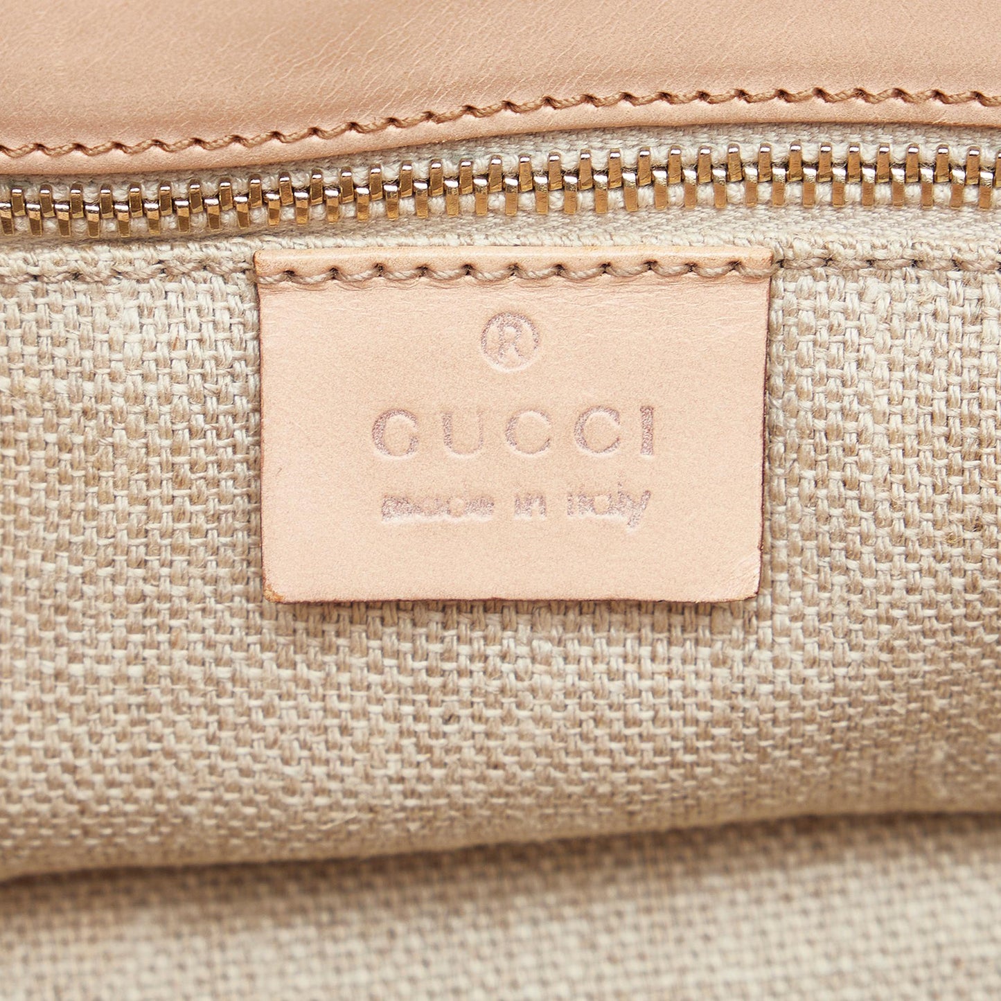 Gucci Bamboo Flora Handbag (SHG-cQcjVH)