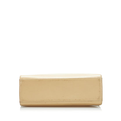 Gucci Bamboo Handbag (SHG-rRJnZk)