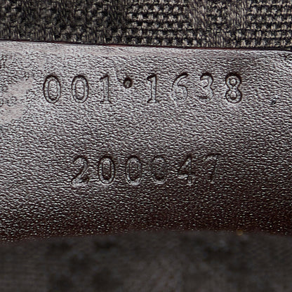 Gucci Bamboo Handbag (SHG-awHUPJ)