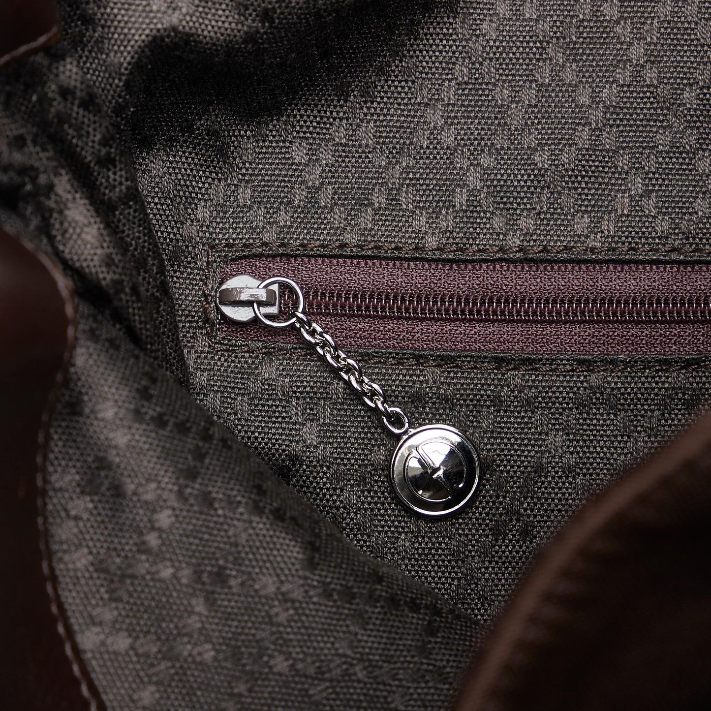 Gucci Bamboo Handbag (SHG-awHUPJ)