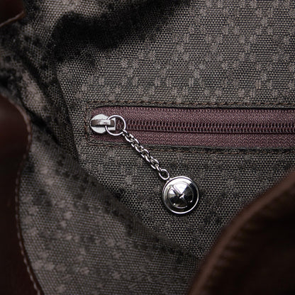 Gucci Bamboo Handbag (SHG-awHUPJ)