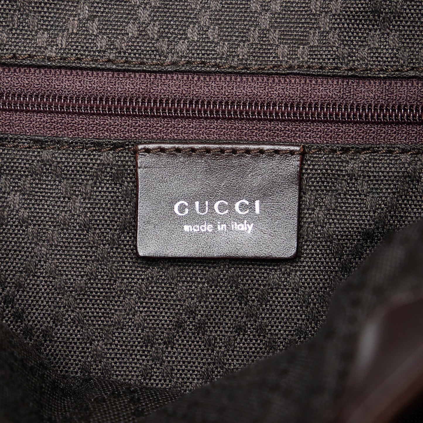 Gucci Bamboo Handbag (SHG-awHUPJ)