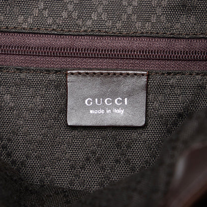 Gucci Bamboo Handbag (SHG-awHUPJ)