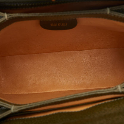 Gucci Bamboo Handbag (SHG-RghuBk)