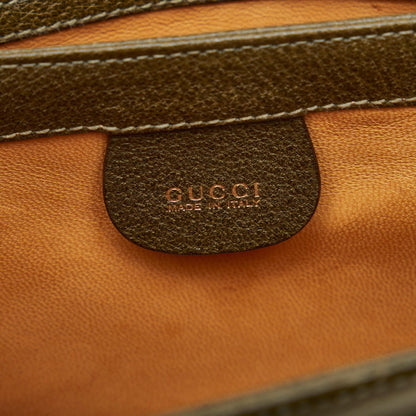 Gucci Bamboo Handbag (SHG-RghuBk)