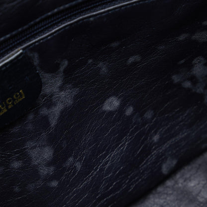 Gucci Bamboo Handbag (SHG-sEAta4)
