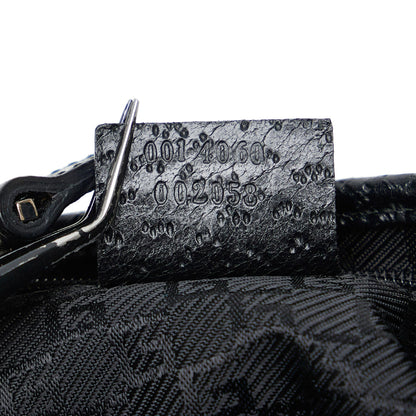 Gucci Bamboo Jackie (SHG-atndv6)