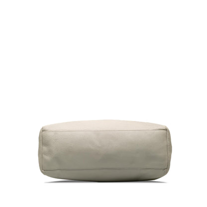 Gucci Bamboo Jungle Satchel (SHG-GJi2EK)