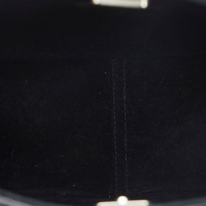 Gucci Bamboo Leather Handbag (SHG-xpUWAH)