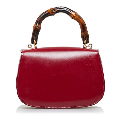 Gucci Bamboo Night (SHG-Yws4Ca)