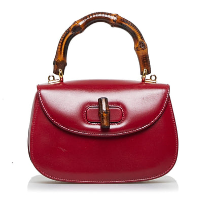 Gucci Bamboo Night (SHG-Yws4Ca)