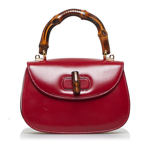 Gucci Bamboo Night (SHG-Yws4Ca)