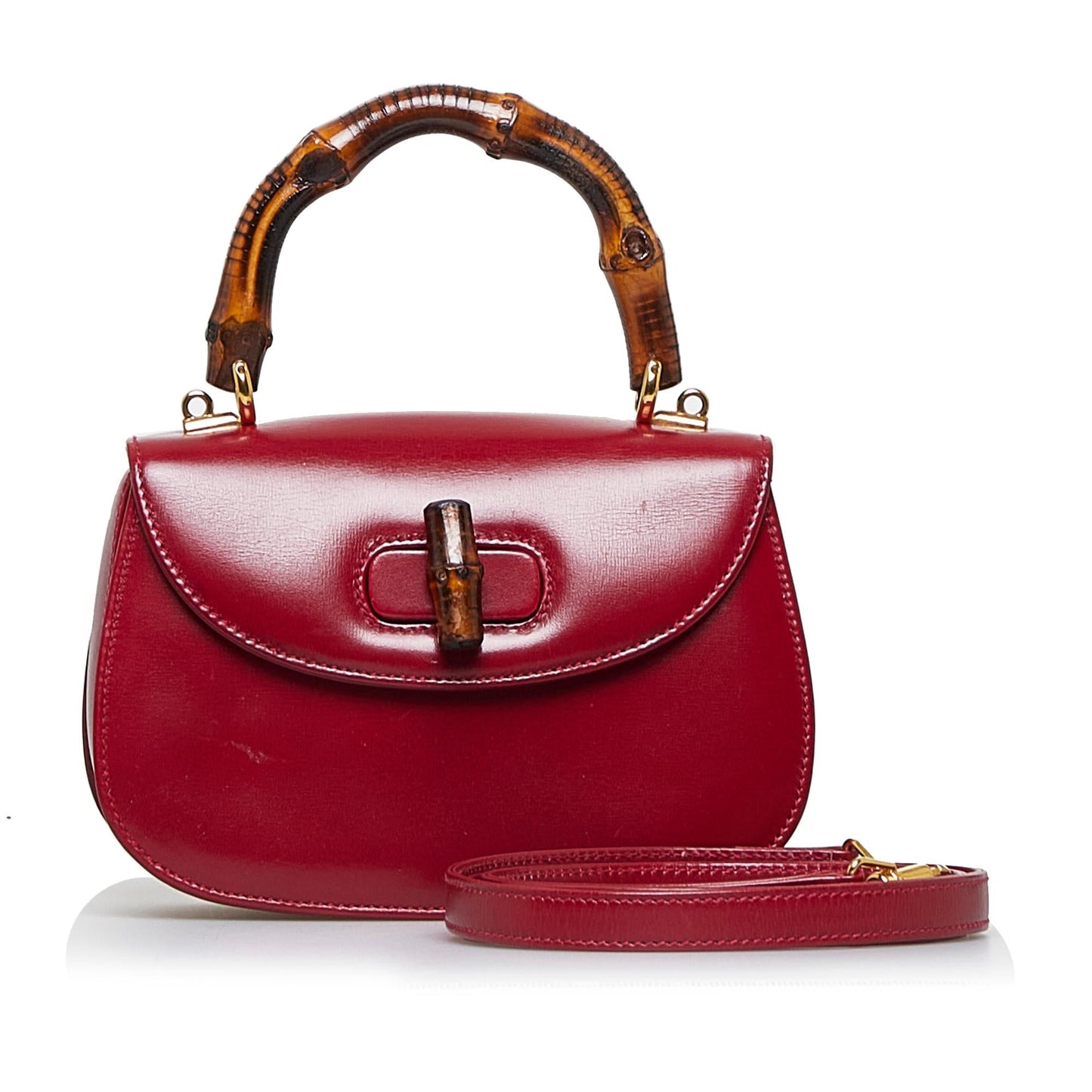 Gucci Bamboo Night (SHG-Yws4Ca)