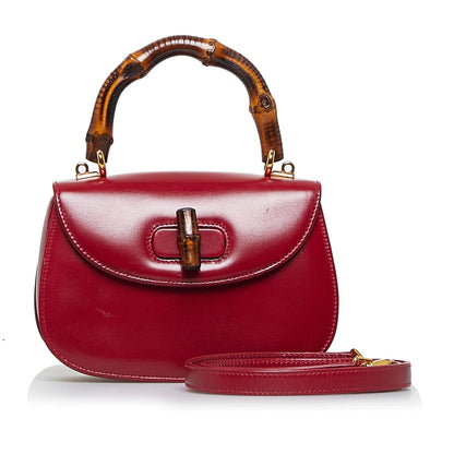 Gucci Bamboo Night (SHG-Yws4Ca)