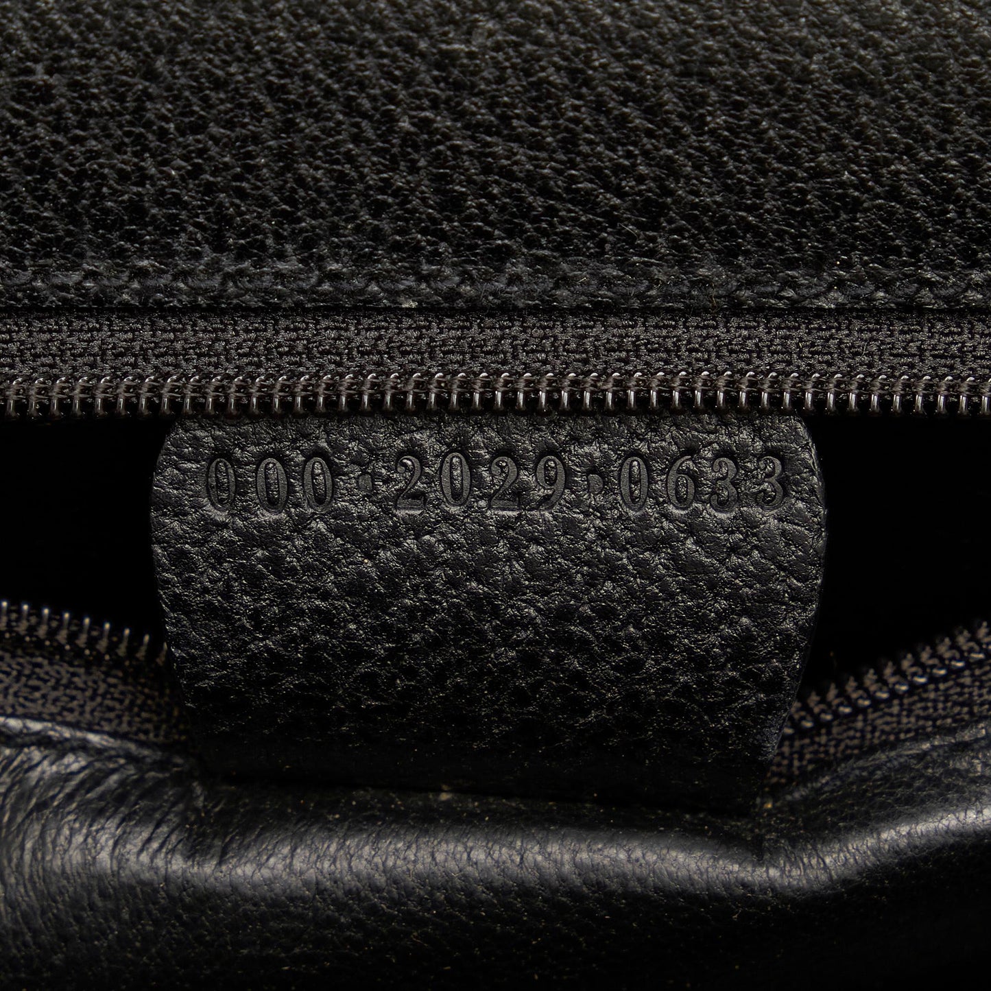 Gucci Bamboo Night (SHG-IItila)