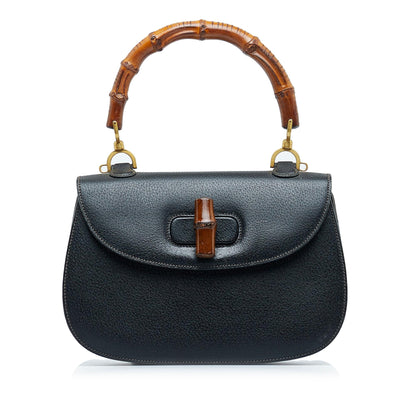 Gucci Bamboo Night (SHG-IItila)