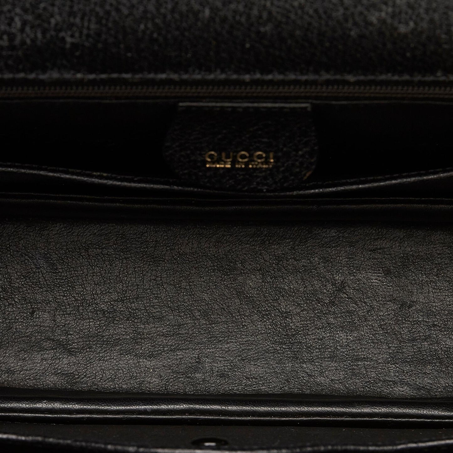 Gucci Bamboo Night (SHG-IItila)