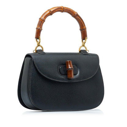 Gucci Bamboo Night (SHG-IItila)