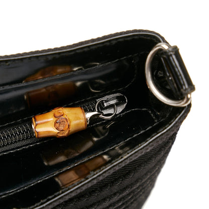 Gucci Bamboo Satchel (SHG-UUfGTr)